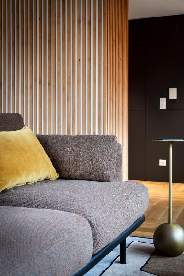 Rive Petite Venise Appartement Luxe - Centre Ville Colmar - Clim, Ascenseur & Possibilite Parking エクステリア 写真