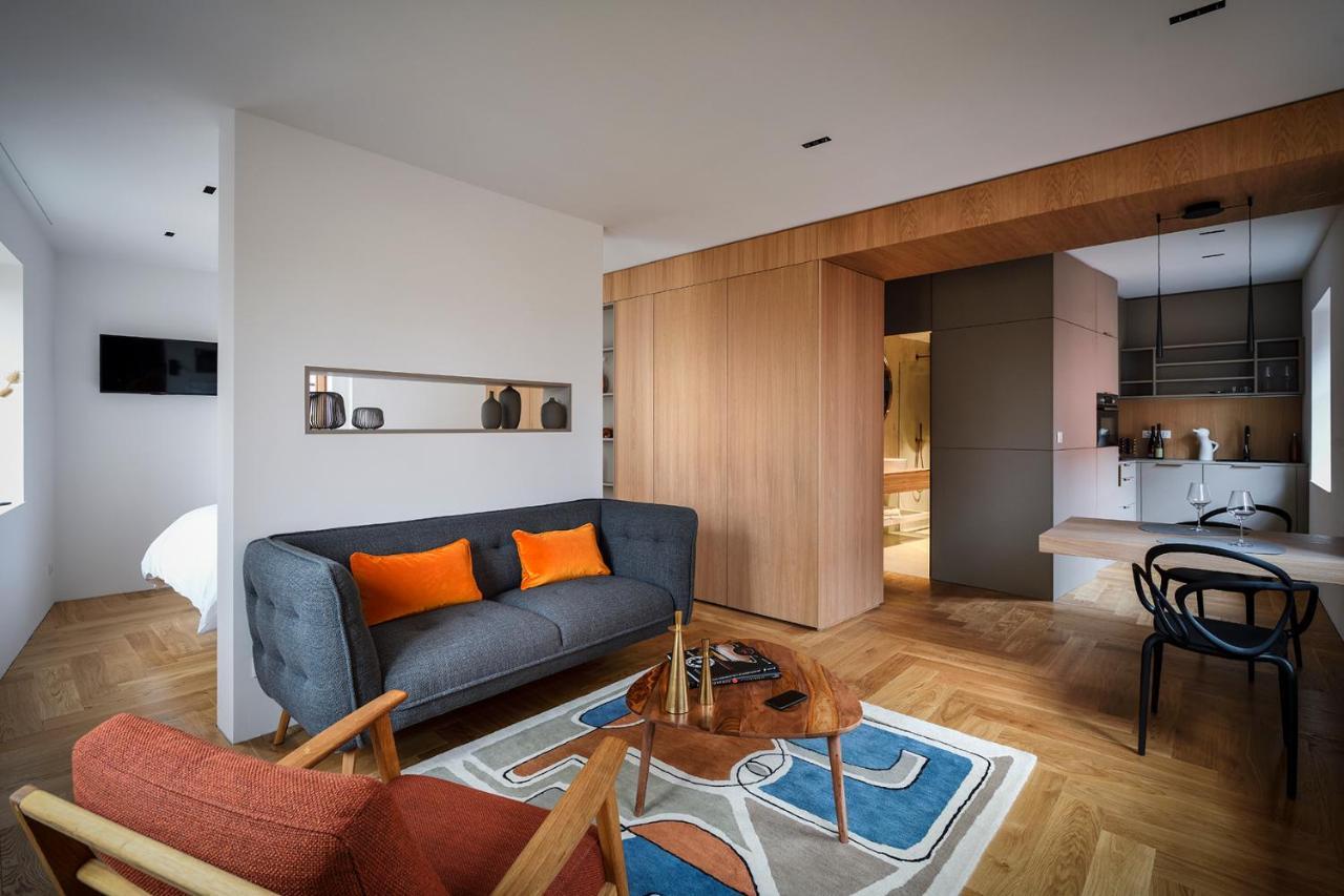 Rive Petite Venise Appartement Luxe - Centre Ville Colmar - Clim, Ascenseur & Possibilite Parking エクステリア 写真