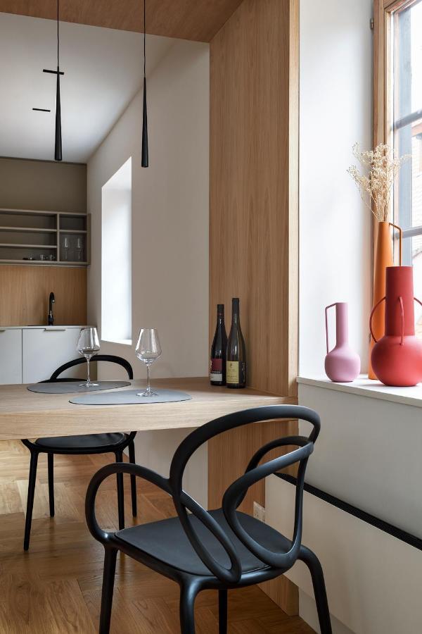 Rive Petite Venise Appartement Luxe - Centre Ville Colmar - Clim, Ascenseur & Possibilite Parking エクステリア 写真