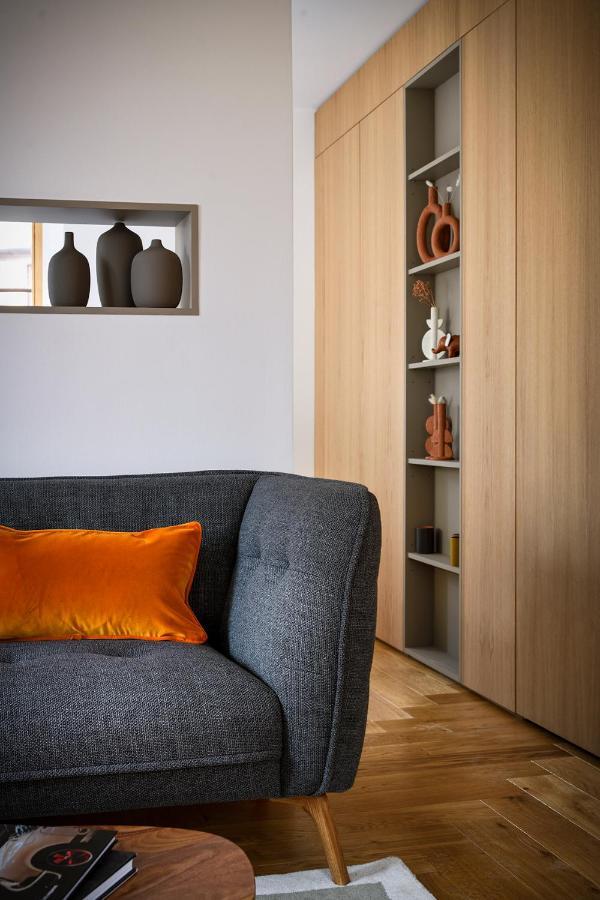 Rive Petite Venise Appartement Luxe - Centre Ville Colmar - Clim, Ascenseur & Possibilite Parking エクステリア 写真